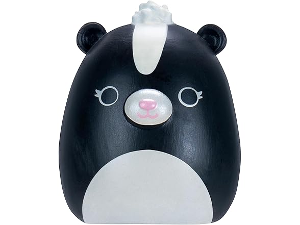 Squish-a-longs Mini-Squish 8-Pack (Wave 3, Style 1)