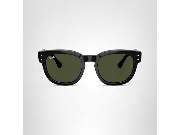 Ray-Ban RB0298s Mega Hawkeye Square Sunglasses