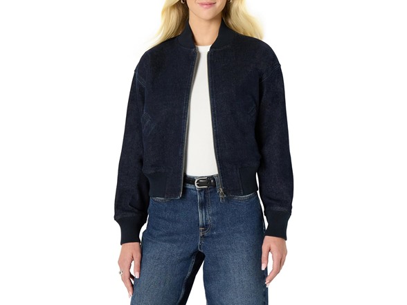 Rinse Denim