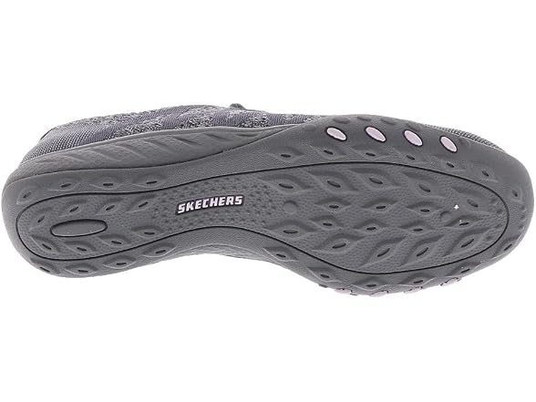 Skechers Women's Breathe Easy - Infi Knity