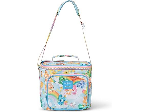 Igloo 90s Retro Collection Lunch Cooler