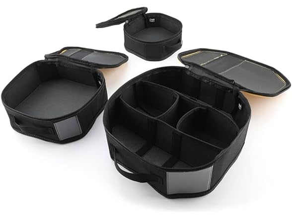 ToughBuilt TB-192-C 3-Pack - Toolmate Soft Boxes - Hang T