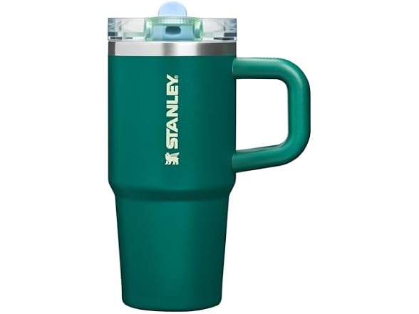 STANLEY 14 oz Quencher ProTour, Daffodil Emerald