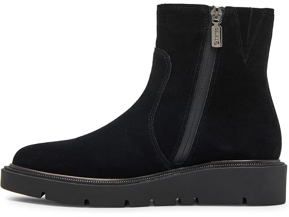 Blondo Women's Ankle Waterproof Boot Motion (8.5) - Gallery 5