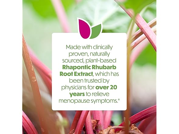 Estroven Menopause Relief 28ct