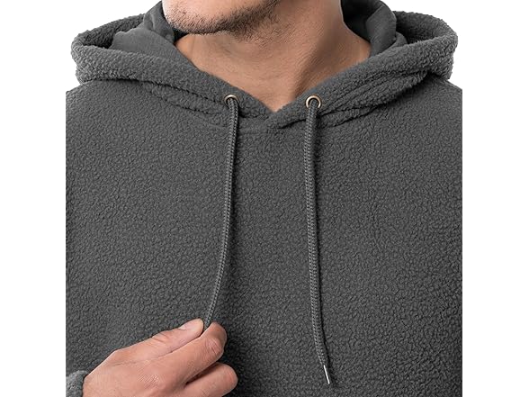 Charcoal Grey
