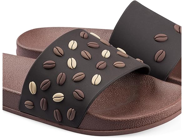 Dedoles Slides & Slippers for Women