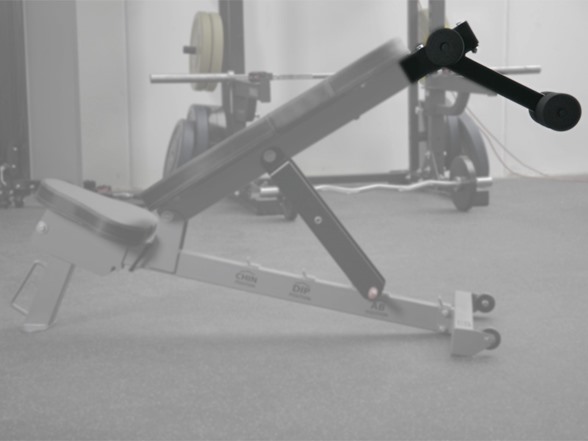 Ab Attachment Bundle 