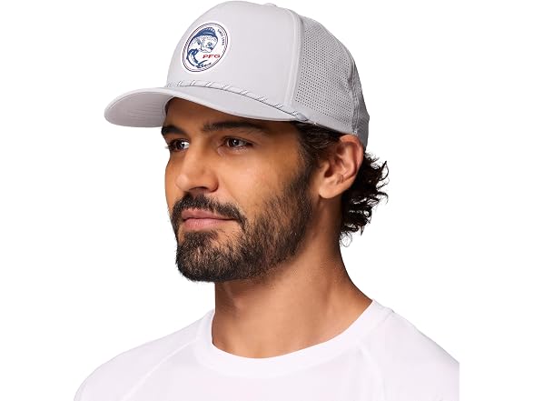 Columbia Unisex PFG Tidal Pursuit Stretch Back