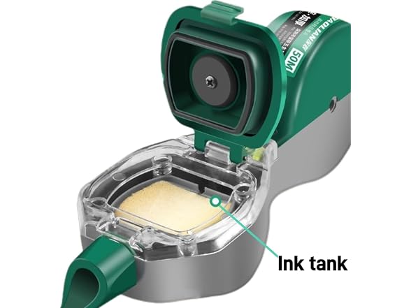 JSJTAMUS CON-10 Snap Line Reel Kit