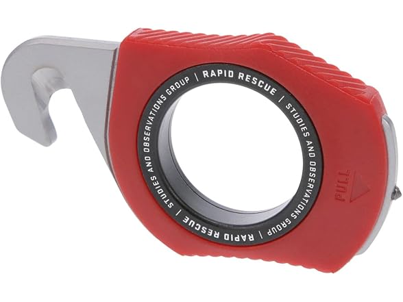 SOG EDC Centi II & Rapid Rescue Kit