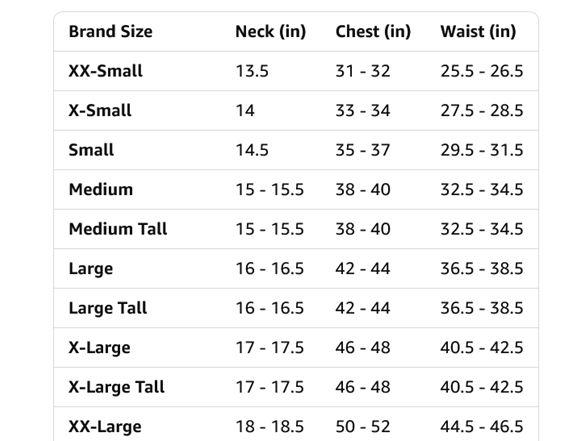 Amazon Essentials Men's V-Neck T-Shirts 2 Pack