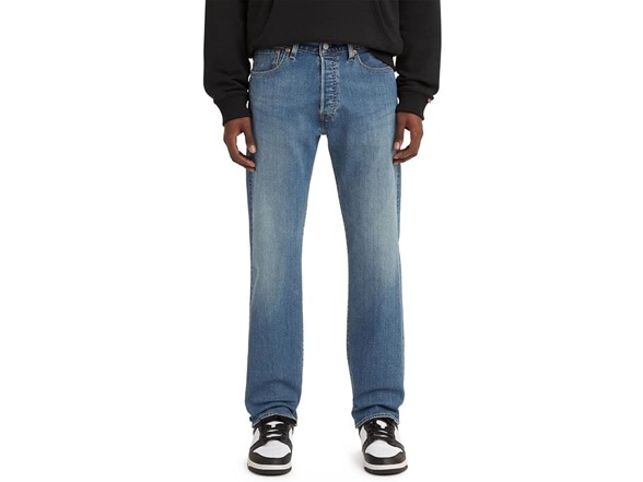 Reel It In - Medium Indigo Worn In