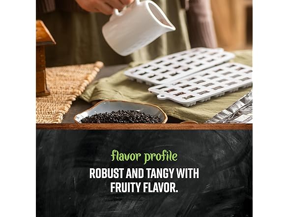 Frontier Organic Elderberries, 16oz