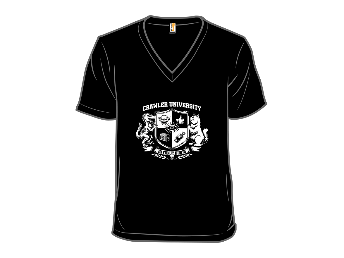 Dungeon Crawler University - Gallery 10
