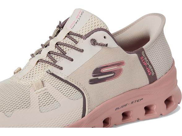 Natural/Pink