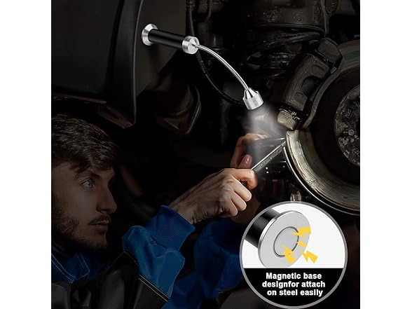 KOSIN Barbecue Grill Light