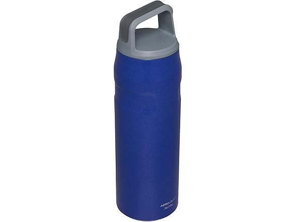 Stanley IceFlow Cap Bottle, 24 oz, Lapis Glimmer