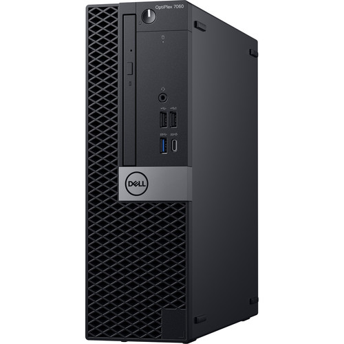 Dell OptiPlex 7060 SFF Desktop (Open Box) - Gallery 5