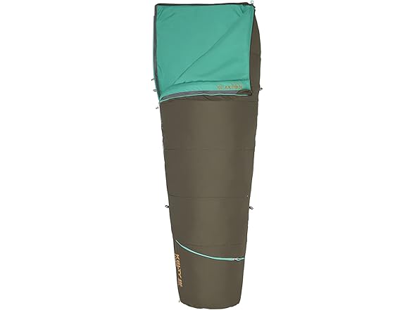 Kelty Rambler 50 Degree Synthetic Sleeping Bag