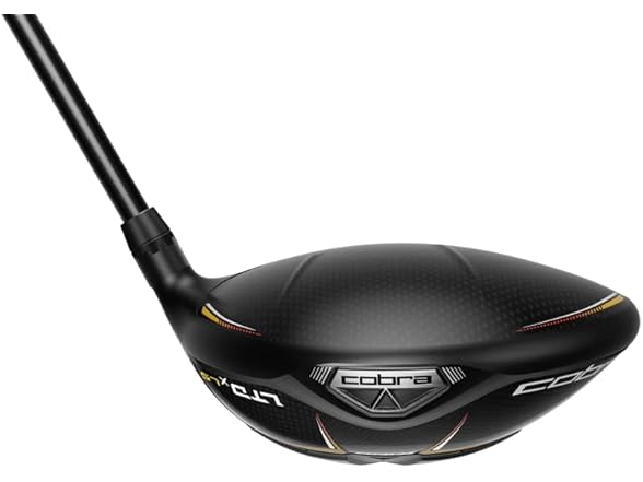 Cobra Golf 2022 LTDX LS Driver