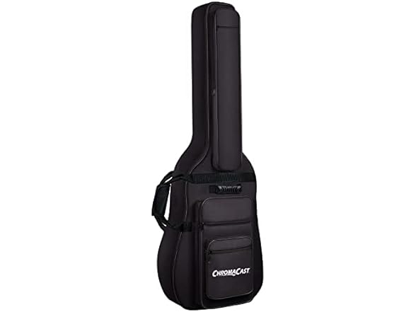 ChromaCast Guitar Padded Gig Bag