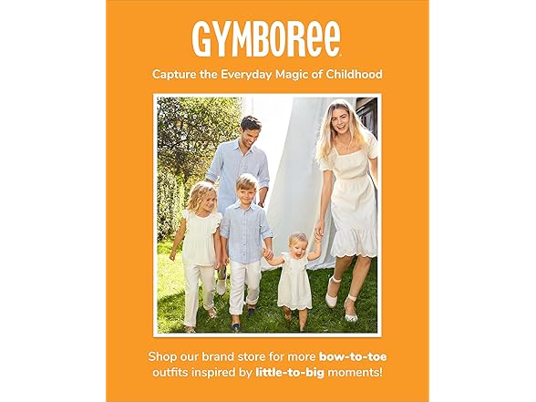 Gymboree Girls Summer Tops