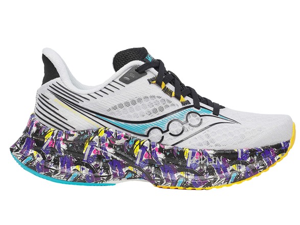 Saucony Women's Endorphin Speed 5