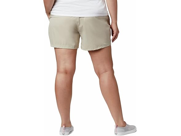 Columbia Women's Fossil Coral Short (8)