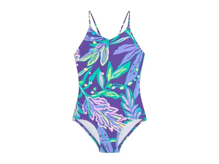 Tammy Purple