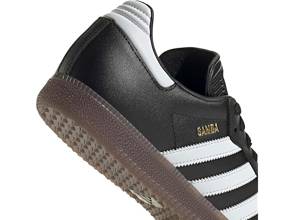 Adidas Unisex Samba Indoor Shoes