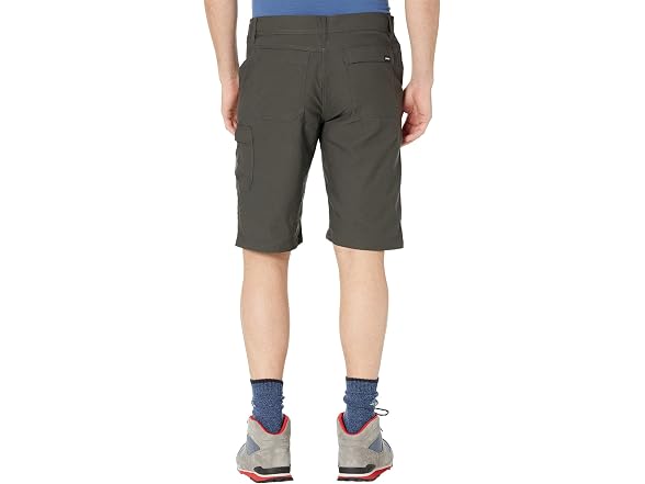 PrAna Women (38W x 10L) Stretch Zion Shorts