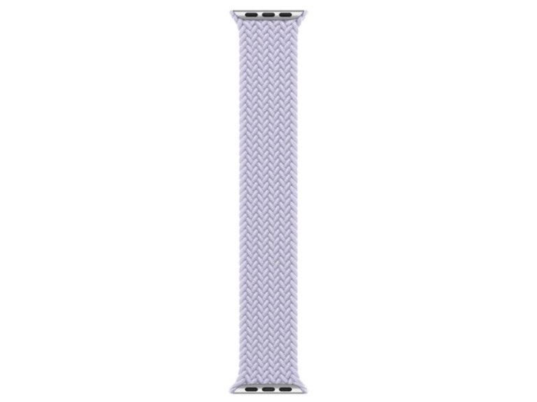 Apple MR1L3AM/A Apple Watch Braided Solo Loop 45mm