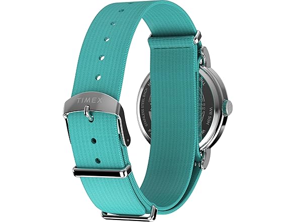 Timex Men's Weekender 40mm Watch