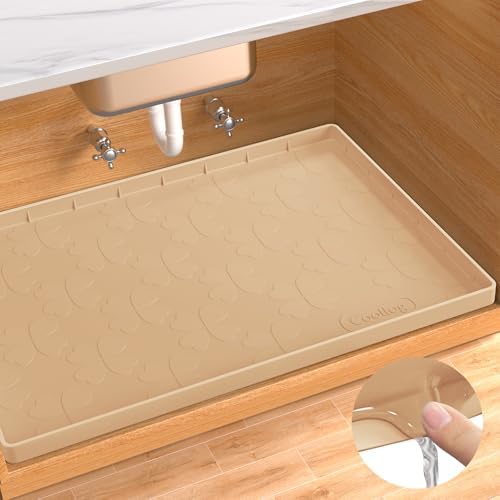 Coollog BC911525060005 under sink mat
