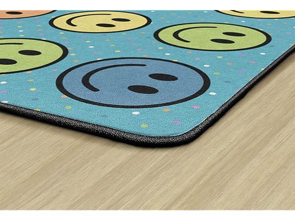 Flagship Carpets Smiley Seating