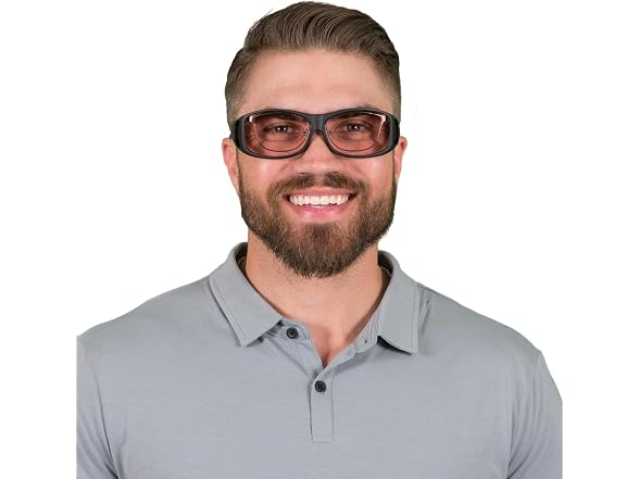 TheraSpecs WearOver Light Sensitivity Glasses