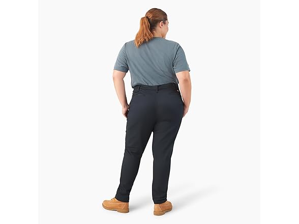 Dickies Flex Twill Pant Navy (42)