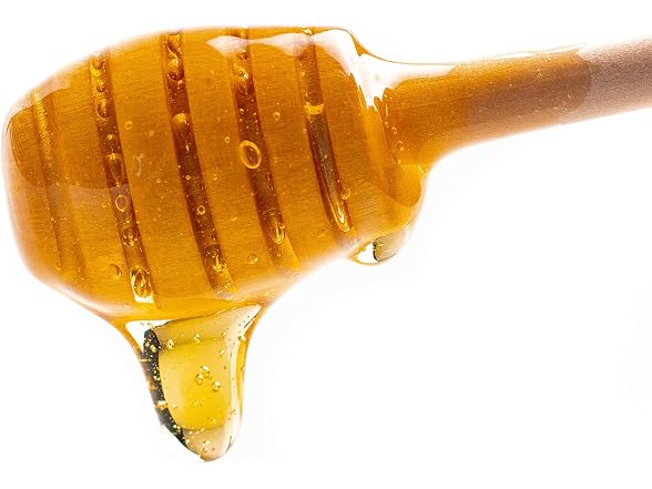 Wholesome Yum Zero Sugar Honey Substitute