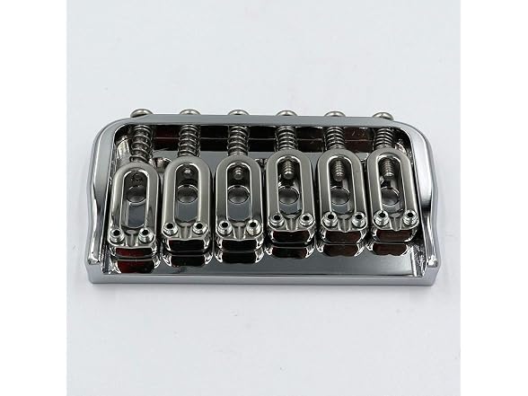HIPSHOT Fixed Bridge .125" Base