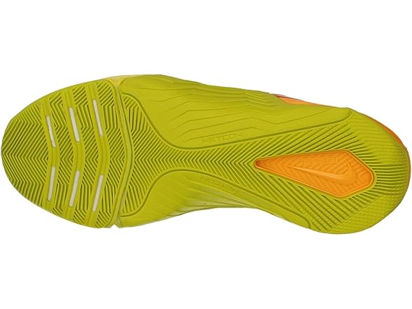 Nike Men's Trainer, Picante Red Multi