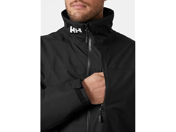 Helly-Hansen Mens Midlayer Jacket (S)