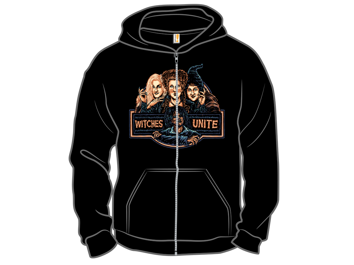 May All the Witches Unite - Gallery 14