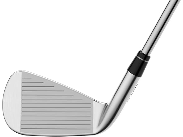 Callaway Golf Apex TI Fusion 250 Iron Set Right Hand