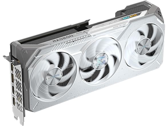 GIGABYTE Radeon RX 9070 XT Gaming OC