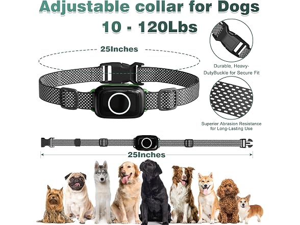 Veconix Wireless Dog Fence System