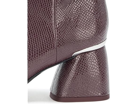 DKNY Women's Caleena Heeled Fashion Bootie