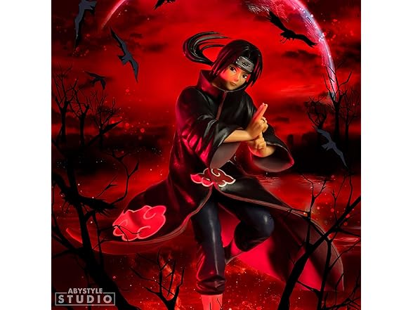 ABYstyle Studio NARUTO SHIPPUDEN