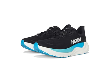 $119.99, Was $150, 20% Off! Hoka Arahi 8 Men's Shoes dealfomo
