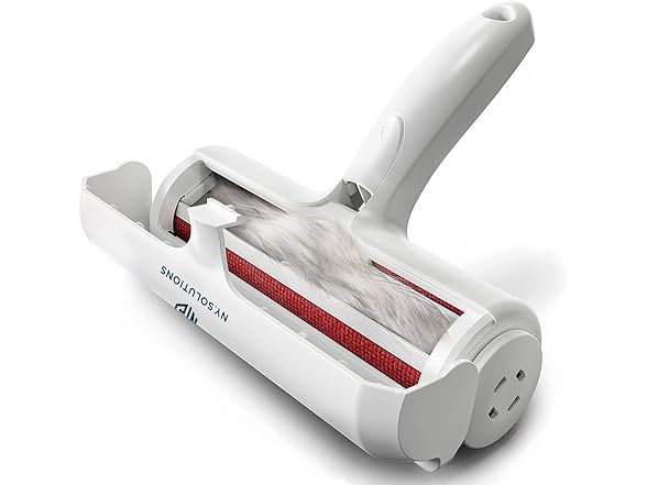 NYS Pet Hair Remover For Furniture- Reusable